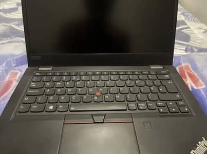 Lenovo ThinkPad i5 10th generation