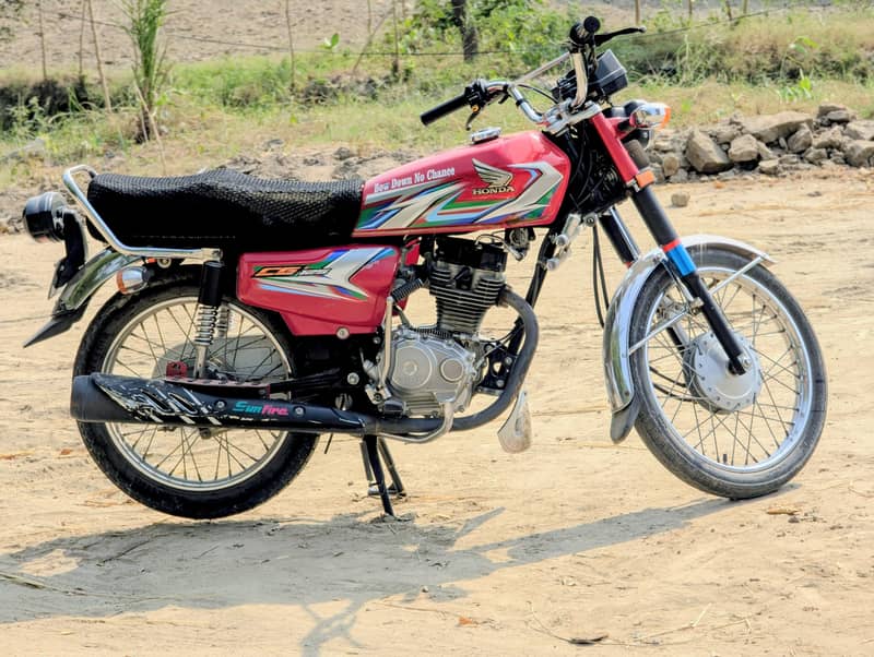 2023 model ha 0