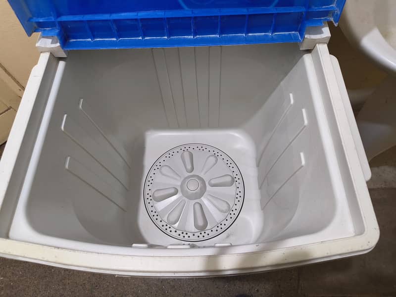 washing machine 0