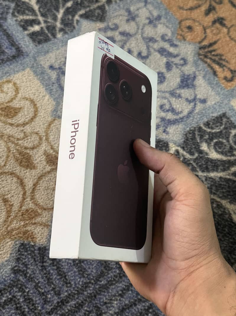 iPhone 18 Pro 2