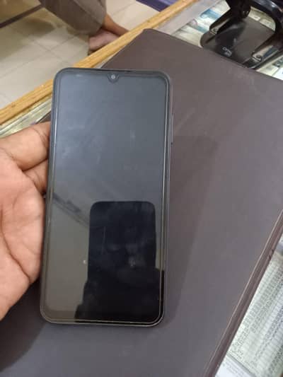 Samsung Mobile A15 5G
