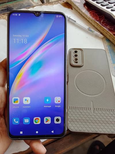 Vivo Y20