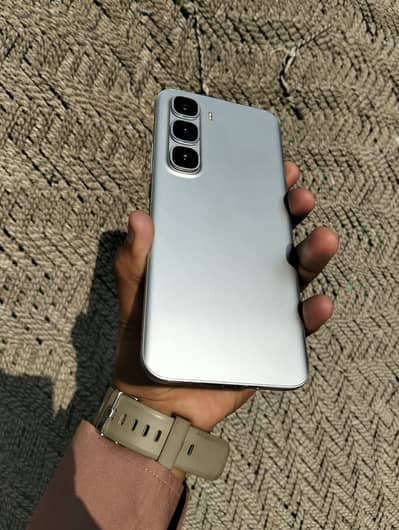 Infinix Hot 60 Pro Plus