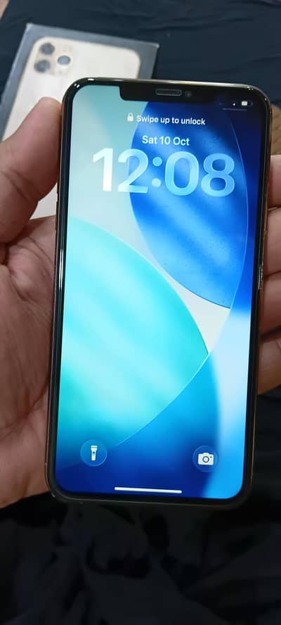 Apple iPhone 11 Pro Max 256