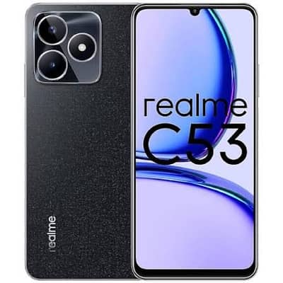 Realme C53