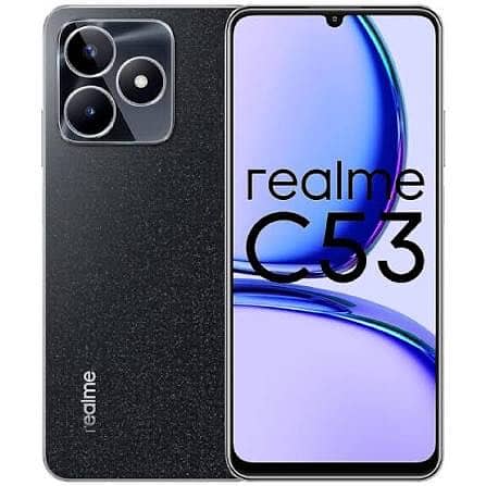 Realme C53 0