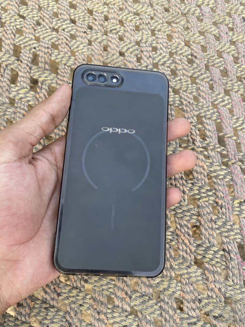 OPPO A12e 0