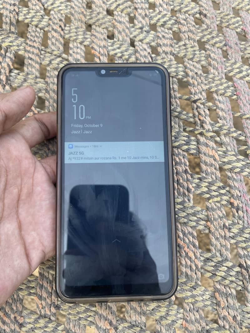 OPPO A12e 1