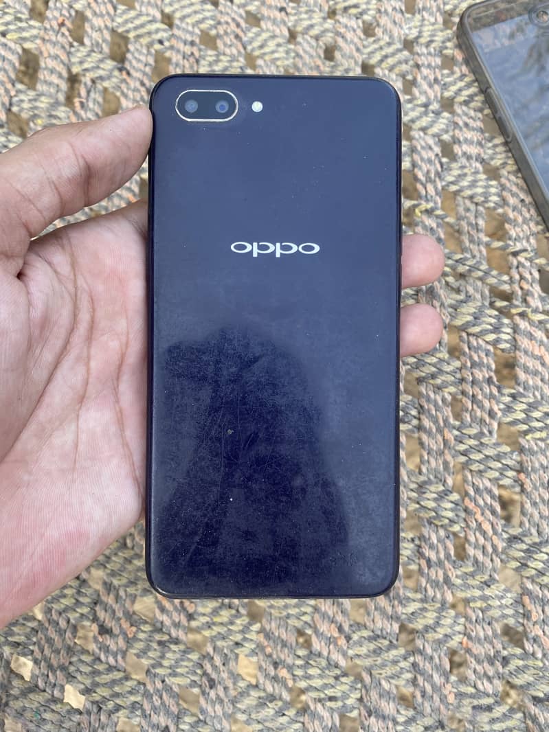 OPPO A12e 2