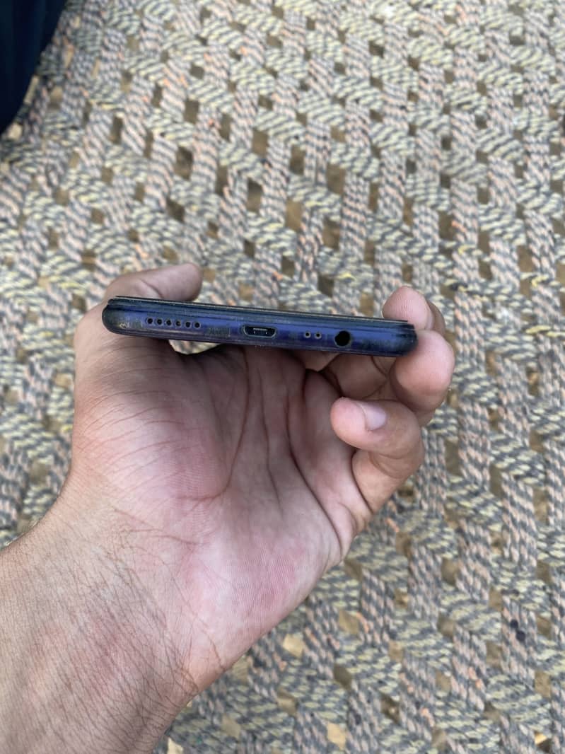 OPPO A12e 3