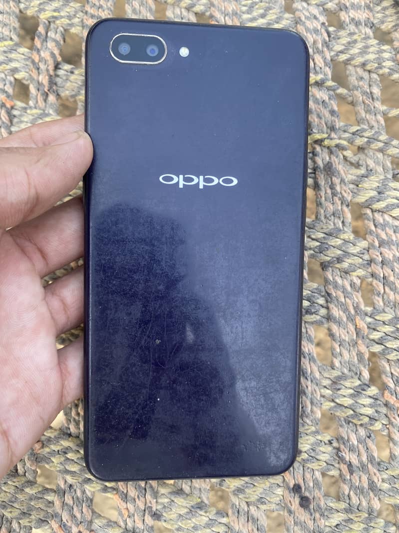 OPPO A12e 4