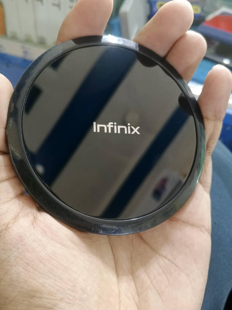 Infinix Note 30 Pro 1