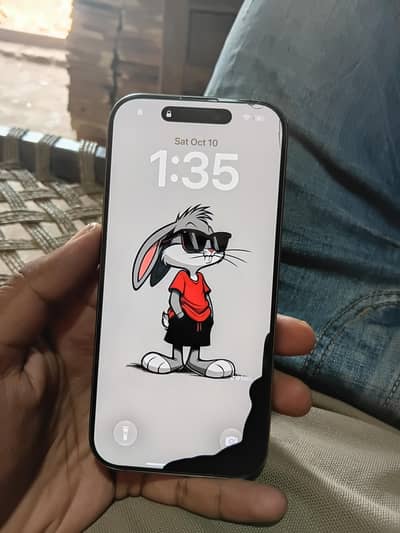 Apple iPhone 16 Pro