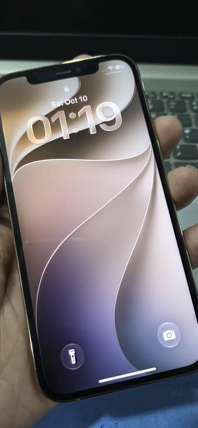 iPhone 12 Pro Non PTA