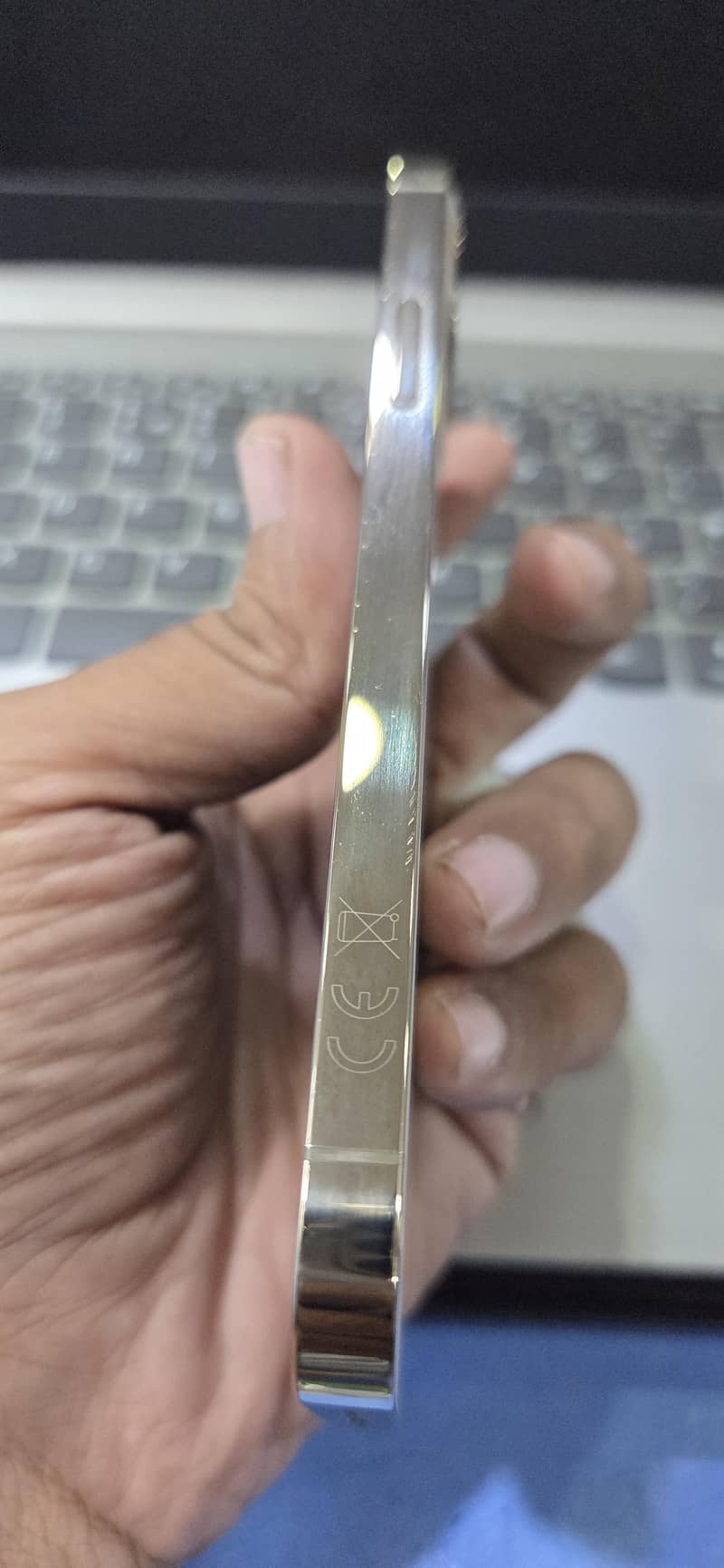 iPhone 12 Pro With Sim Time 3
