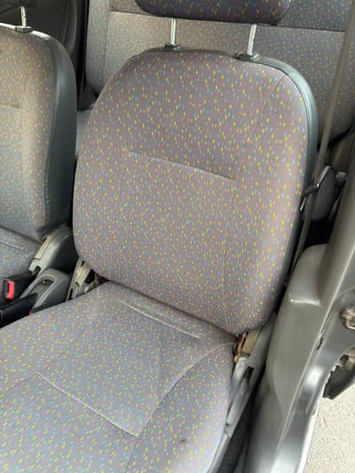 Suzuki Alto 2010