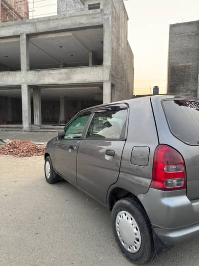 Suzuki Alto 2010