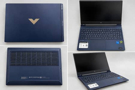 Hp victus gaming  13 gen