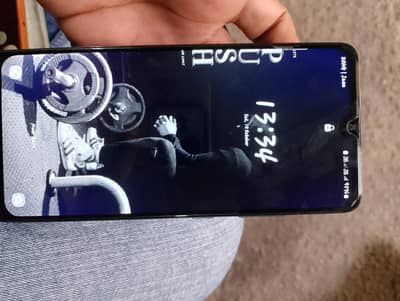 Samsung Mobile A32