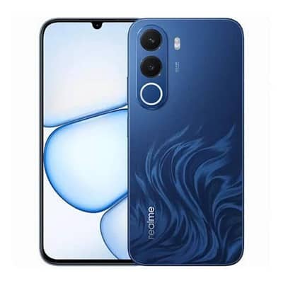 Realme C100x 8/128