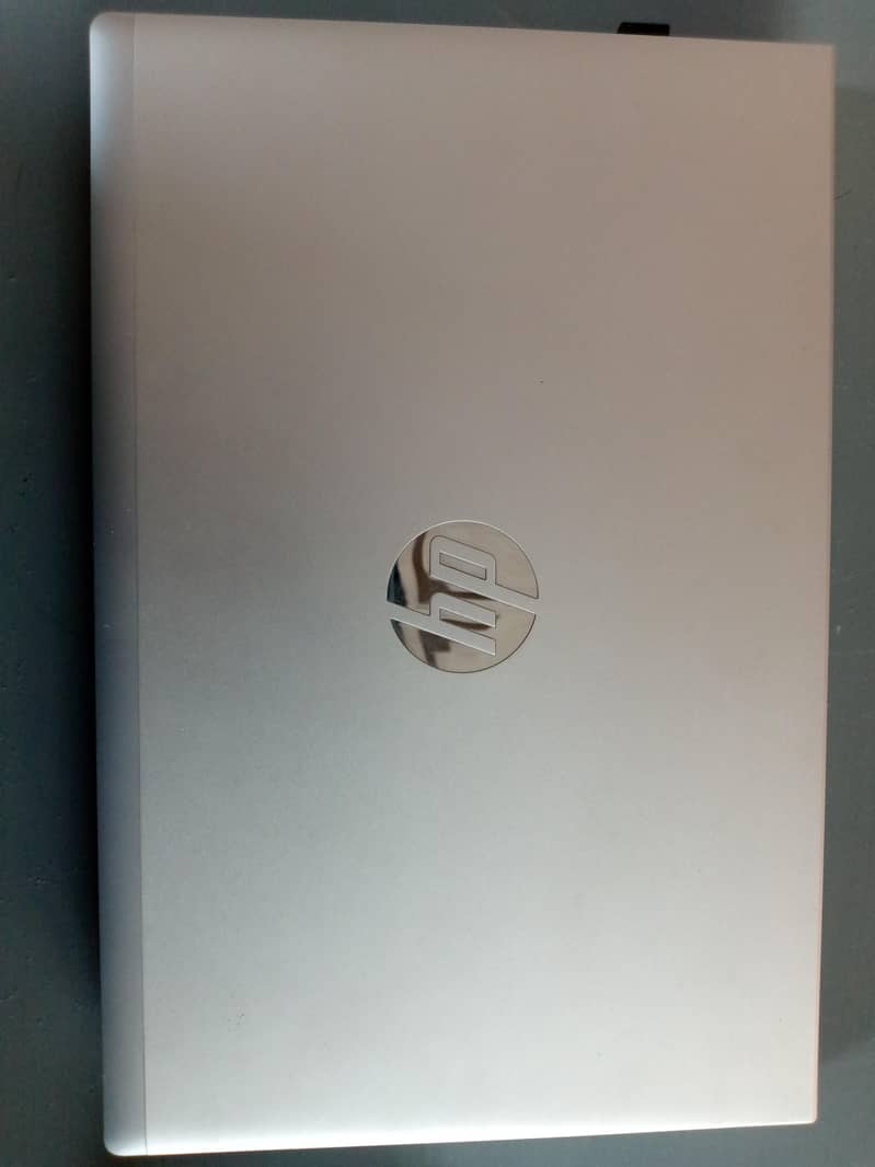 HP PROBOOK 0