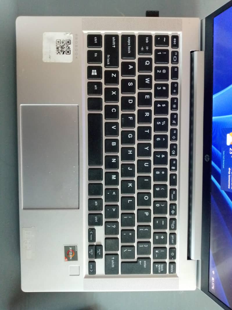 HP PROBOOK 2