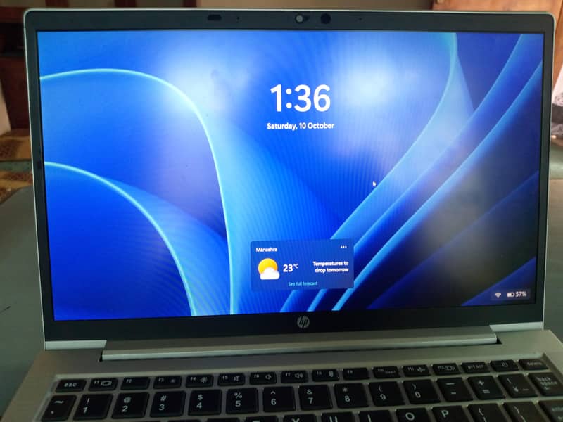 HP PROBOOK 3
