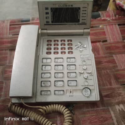 telefon