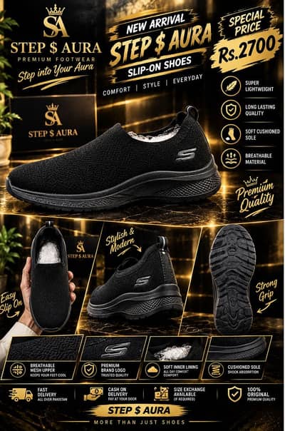 Skechers black colore orignal