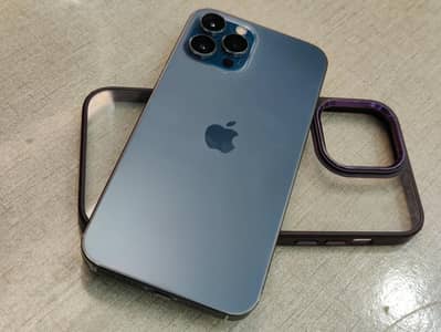 Apple iPhone 12 Pro Max