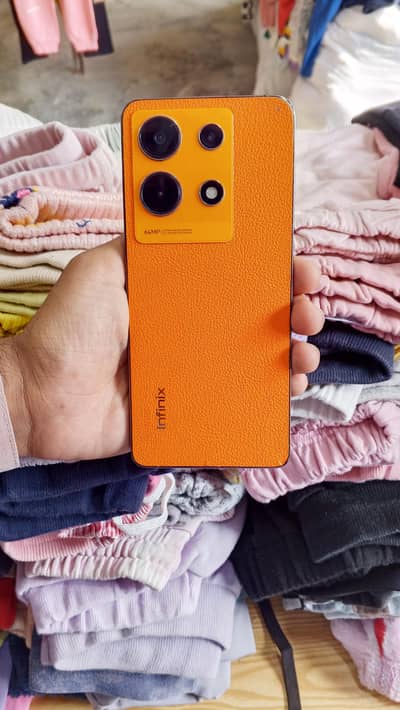 infinix note 30