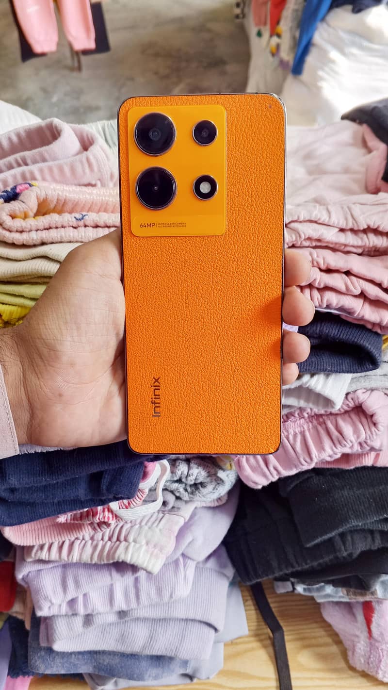 infinix note 30 0