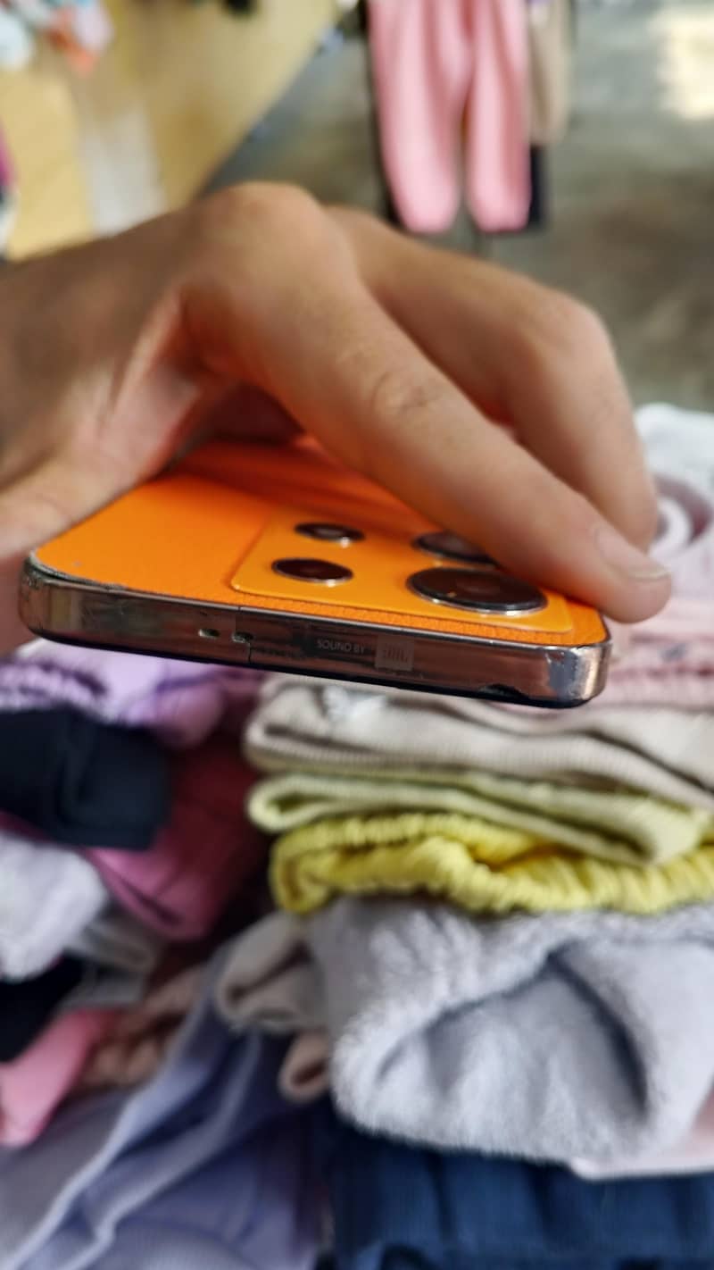 infinix note 30 3
