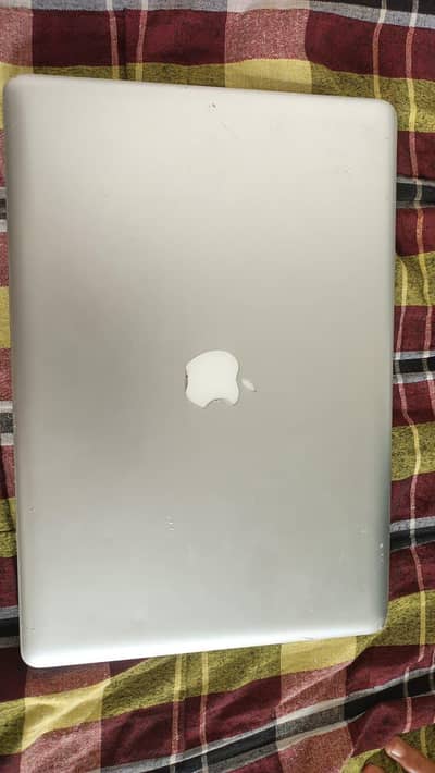 makbook pro corei5