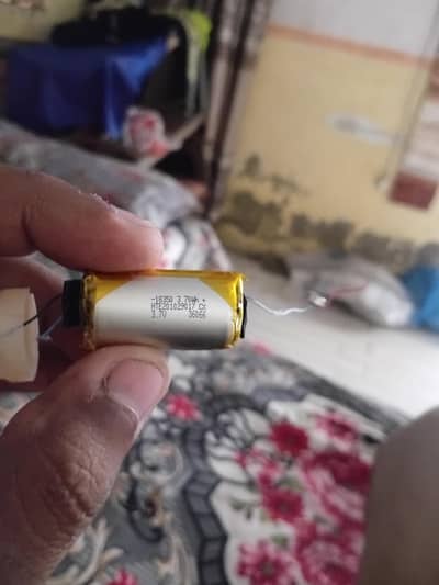 lithium ccells