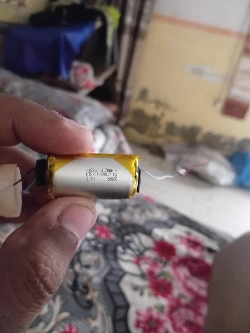 lithium ccells 0