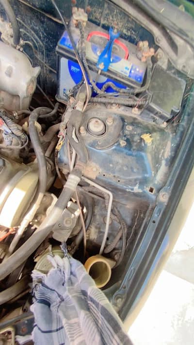 Honda Civic 1999