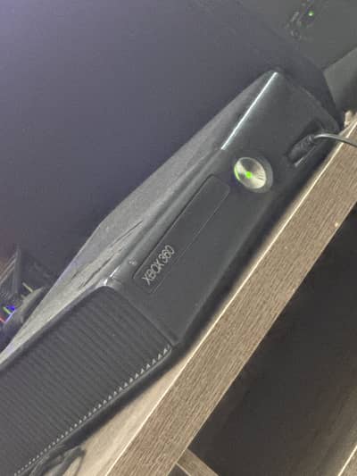 Xbox360 slim