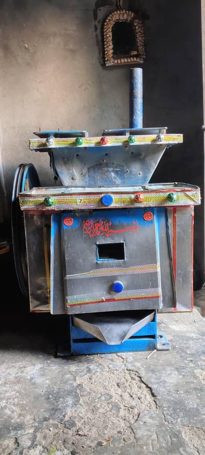 Gany ka juice banany wali machine/ Welna /Belna sugar machine