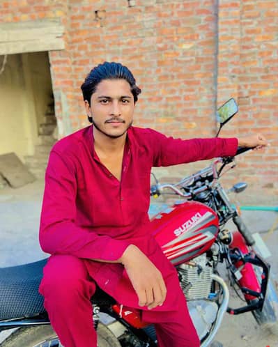 Aftab Tarar