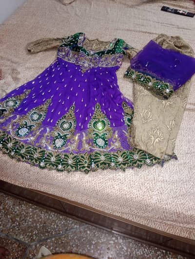 maxi froq suit