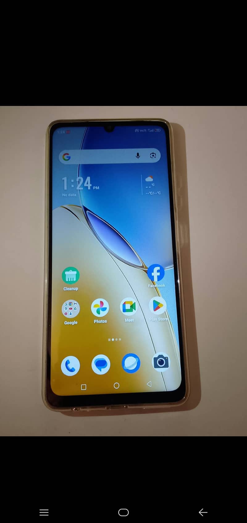Zte Other Model 3
