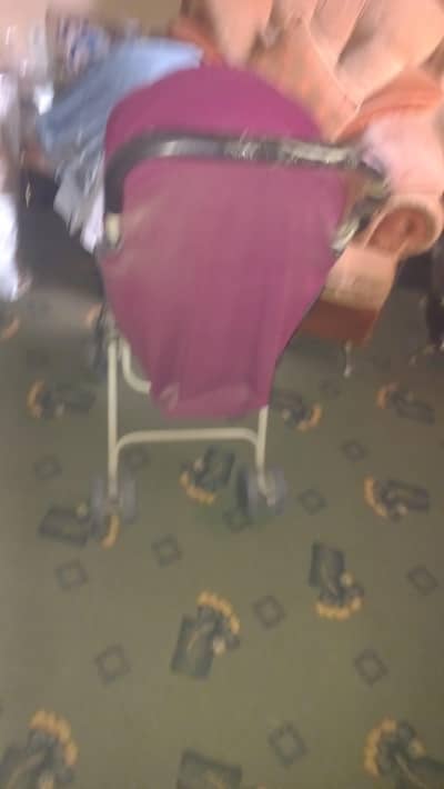 stroller baby
