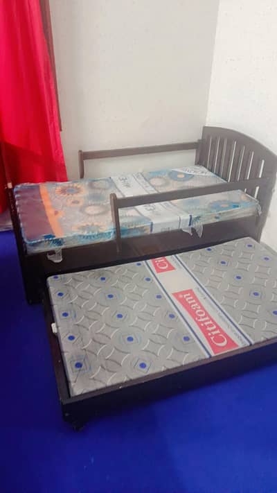 kids bed