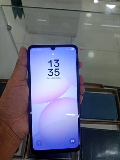 Samsung Mobile A07 5G