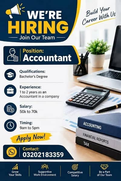Accountant