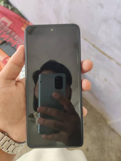 Tecno Pova 5 Pro