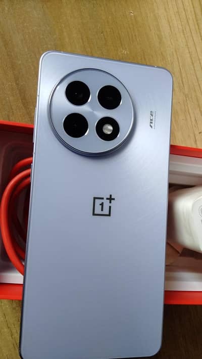 One Plus Ace 5 Pro