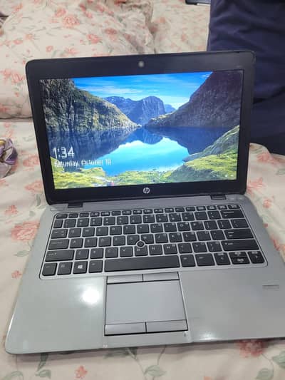 HP Elitebook 820 G1 Corei7 Generarion 4