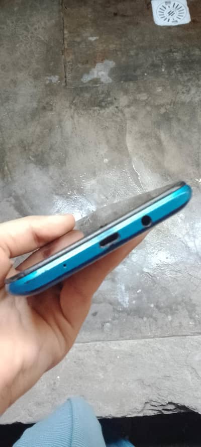Infinix Hot 9 Play